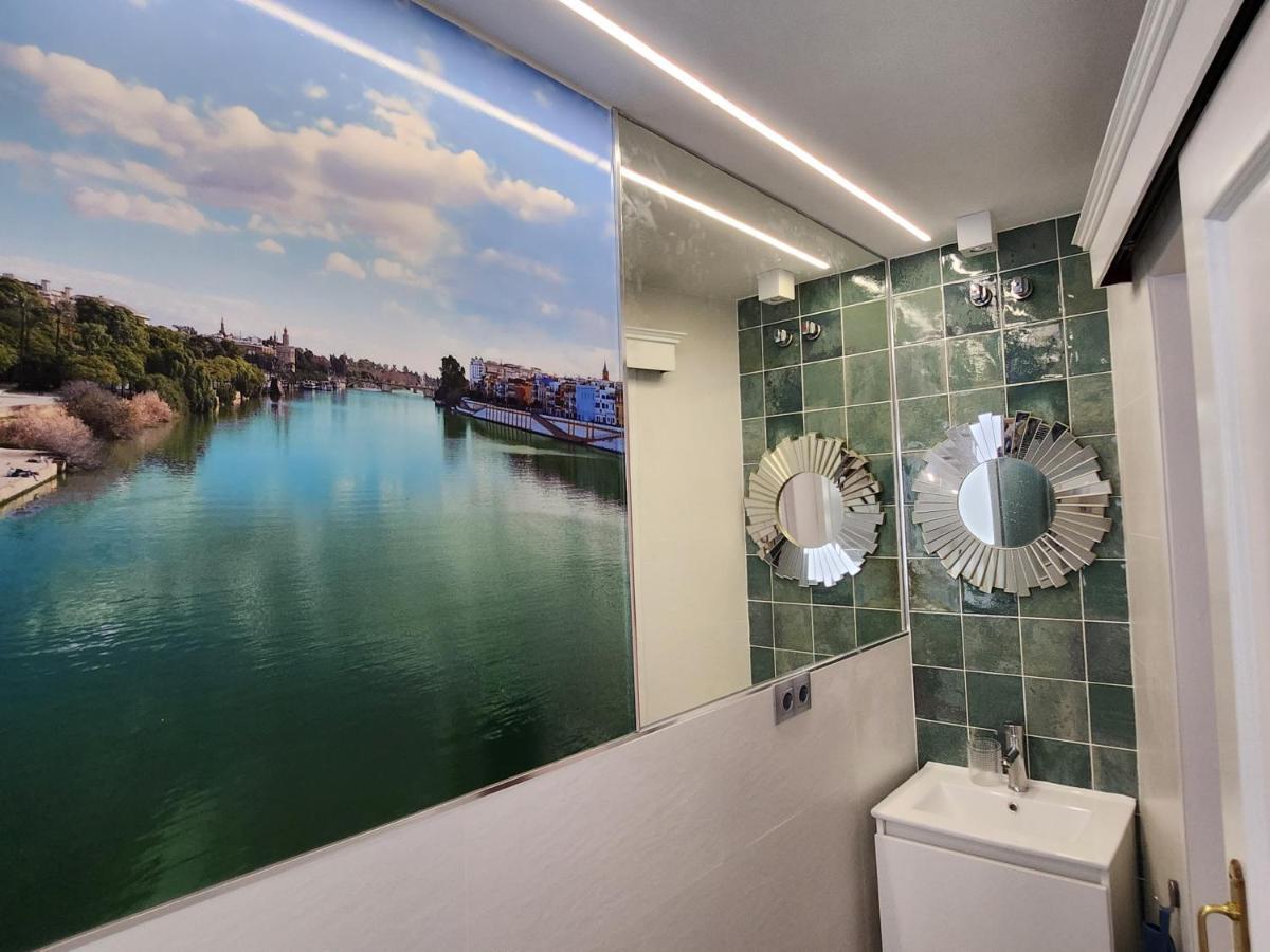 Lovely Center Apartments - Balcony Lux Sol Seville Exterior photo
