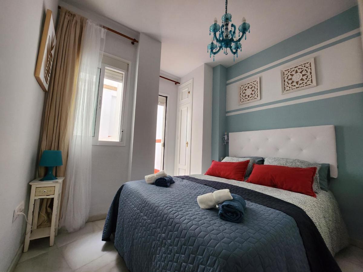 Lovely Center Apartments - Balcony Lux Sol Seville Exterior photo