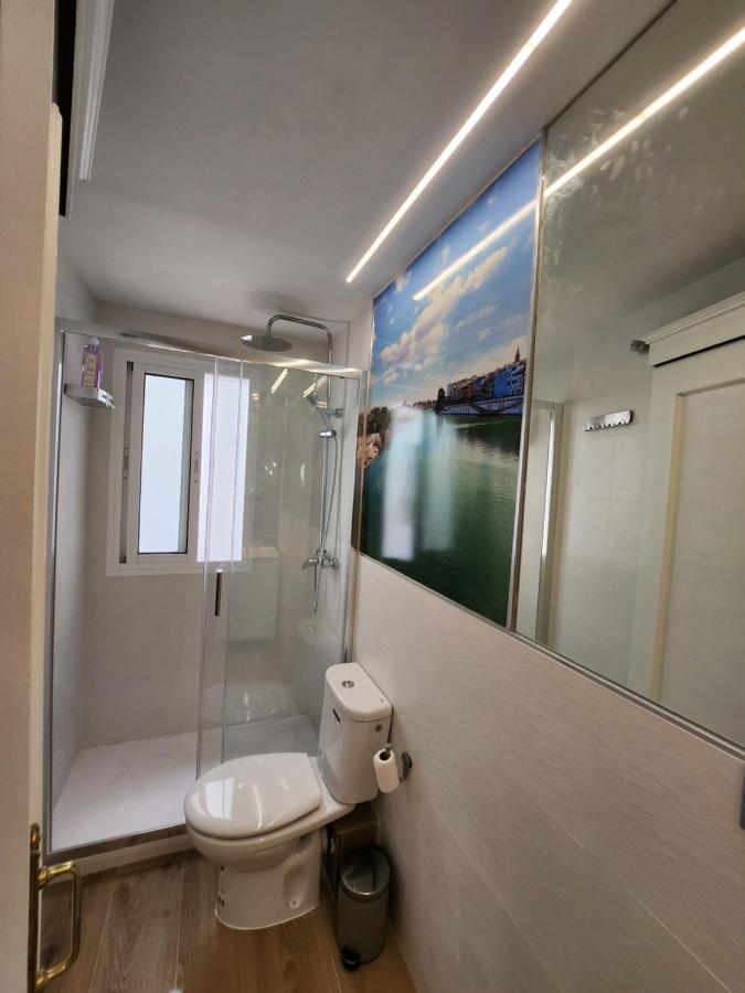 Lovely Center Apartments - Balcony Lux Sol Seville Exterior photo