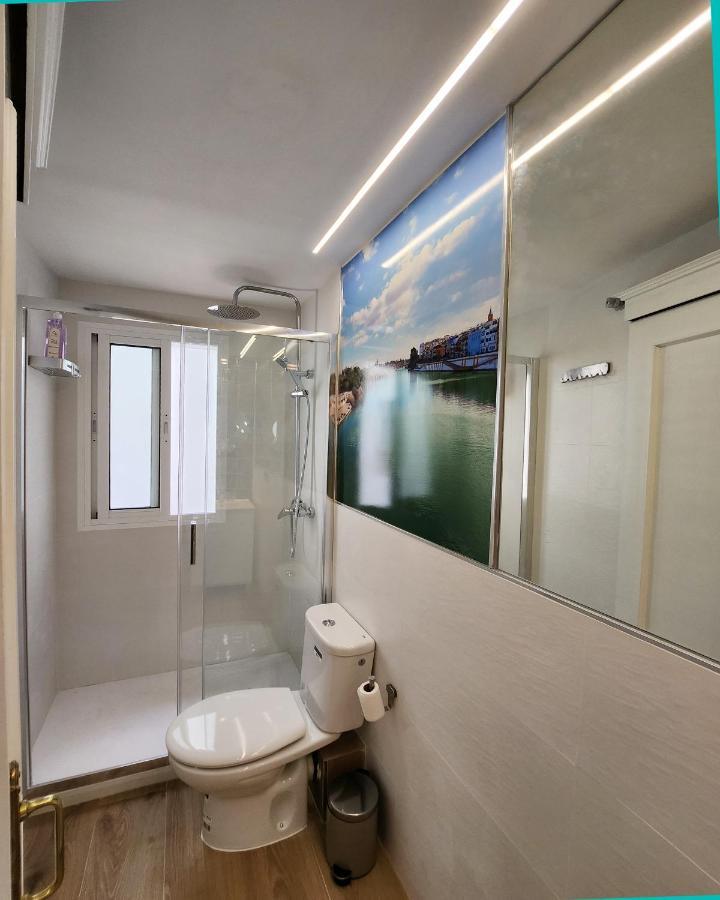 Lovely Center Apartments - Balcony Lux Sol Seville Exterior photo